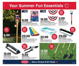 True Value Weekly Ad Page 2
