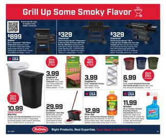 True Value Weekly Ad Page 3