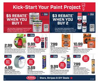 True Value Weekly Ad Page 4