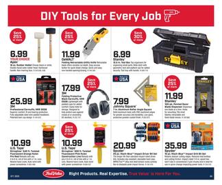 True Value Weekly Ad Page 5