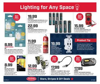 True Value Weekly Ad Page 6