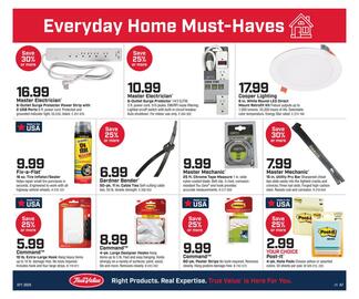 True Value Weekly Ad Page 7