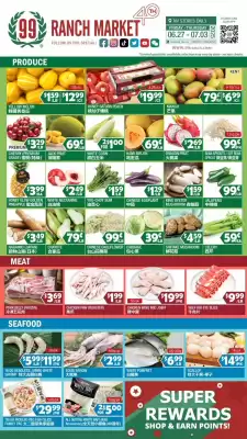 99 Ranch Weekly Ad (valid until 3-07)