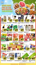 99 Ranch Weekly Ad Page 3