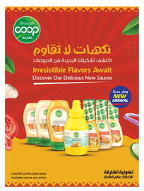 Sharjah Co-op catalogue Page 29
