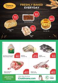 Choithrams catalogue Page 2
