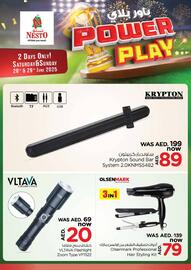 Nesto catalogue Page 18