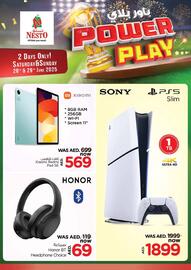 Nesto catalogue Page 19