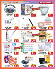 Gift Point catalogue week 26 Page 4