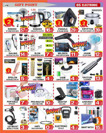 Gift Point catalogue week 26 Page 5