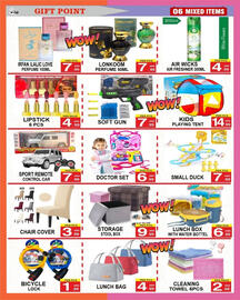 Gift Point catalogue week 26 Page 6