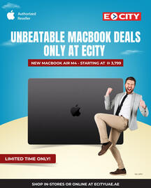 ECity catalogue week 26 Page 1