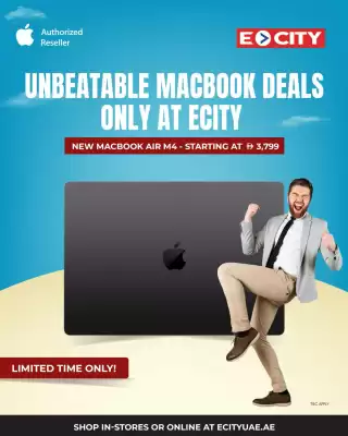ECity catalogue (valid until 3-07)