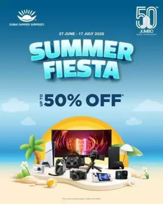 Jumbo catalogue (valid until 17-07)