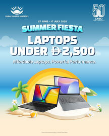 Jumbo catalogue Page 1