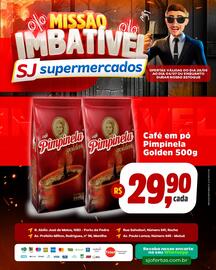 Catálogo Sj Supermercados semana 26 Página 2
