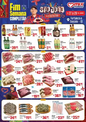 Catálogo Supermercados Mateus (válido até 29-06)
