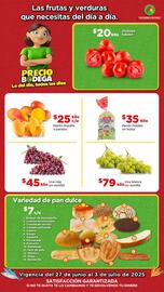 Catálogo Bodega Aurrerá semana 26 Página 2