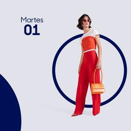 Catálogo Coppel Página 3