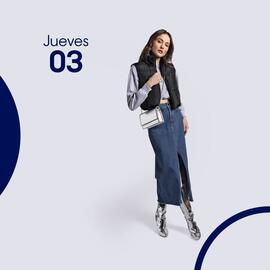 Catálogo Coppel Página 5