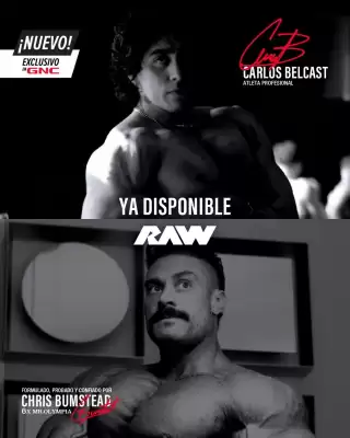 Catálogo GNC