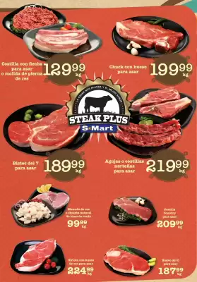 Catálogo S-Mart