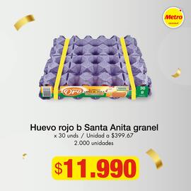 Catálogo Metro Página 4