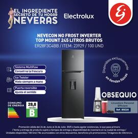 Catálogo Electrojaponesa Página 2