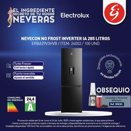 Catálogo Electrojaponesa Página 5