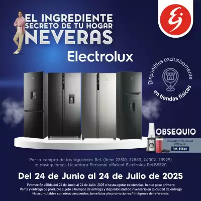 Catálogo Electrojaponesa (válido hasta 24-07)
