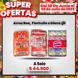 Catálogo Supermío Página 2