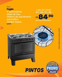 Catálogo Lojas Pintos Página 2