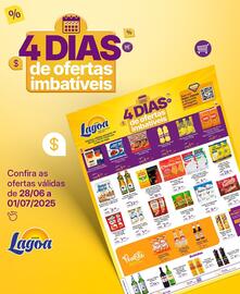 Catálogo Super Lagoa Página 1