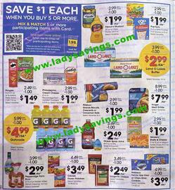 Kroger Weekly Ad week 27 Page 4