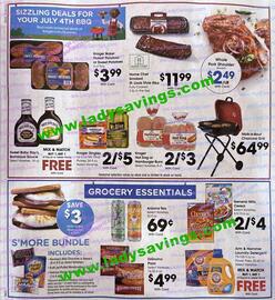 Kroger Weekly Ad week 27 Page 5