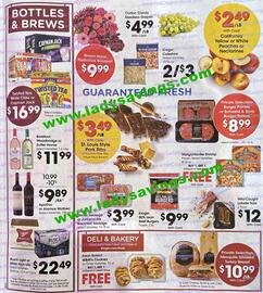 Kroger Weekly Ad week 27 Page 6