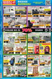 Norma Flugblatt woche 28 Seite 2