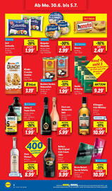 Lidl Prospekt Seite 10