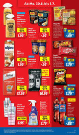 Lidl Prospekt Seite 9