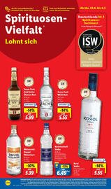 Lidl Prospekt Seite 20