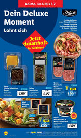 Lidl Prospekt Seite 22