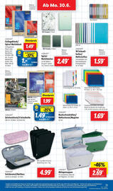 Lidl Prospekt Seite 25