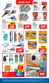 Lidl Prospekt Seite 27