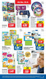 Lidl Prospekt Seite 29