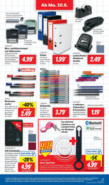 Lidl Prospekt Seite 31
