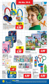 Lidl Prospekt Seite 32