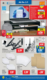 Lidl Prospekt Seite 34