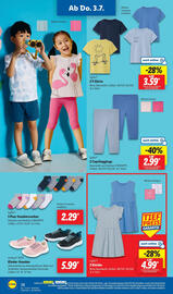 Lidl Prospekt Seite 38