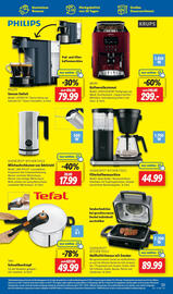 Lidl Prospekt Seite 45