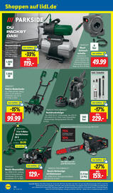 Lidl Prospekt Seite 50